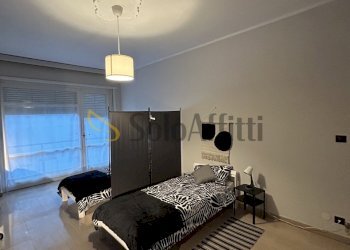 CAMERA 2...jpg - Trilocale Via Luigi Tarino 15 bis, Torino - foto 26