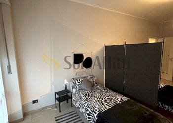 CAMERA 2....jpg - Trilocale Via Luigi Tarino 15 bis, Torino - foto 27