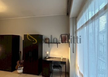 CAMERA 2.....jpg - Trilocale Via Luigi Tarino 15 bis, Torino - foto 28