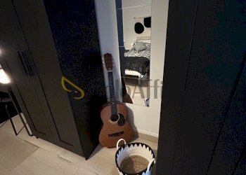 CAMERA 2......jpg - Trilocale Via Luigi Tarino 15 bis, Torino - foto 29