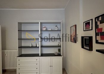 CAMERA 2.......jpg - Trilocale Via Luigi Tarino 15 bis, Torino - foto 30