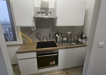 CUCINOTTO.jpg - Trilocale Torino - foto 4