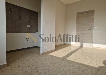 CUCINA CON CUCINOTTO 1.jpg - Trilocale Torino - foto 7