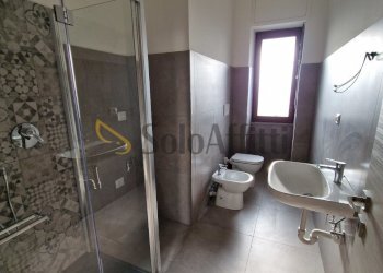 BAGNO.jpg - Trilocale Torino - foto 15