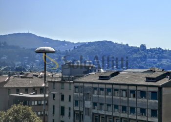 VISTA.jpg - Trilocale Torino - foto 22