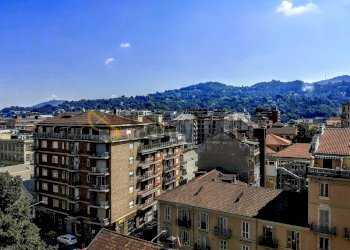 VISTA 2.jpg - Trilocale Torino - foto 24