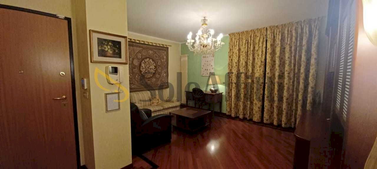 INGRESSO-SOGGIORNO.jpeg - Three-room apartment Torino - photo 2