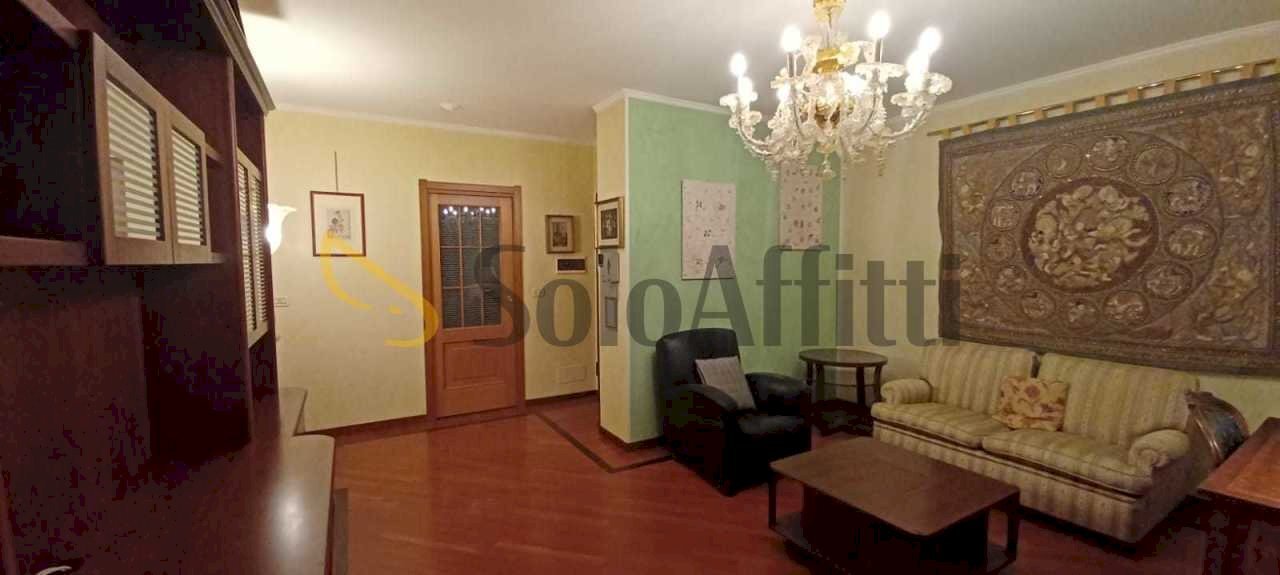 SOGGIORNO.jpeg - Three-room apartment Torino - photo 3