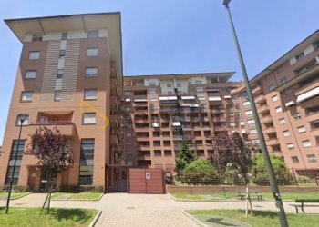 ESTERNO.png - Trilocale Torino - foto 1