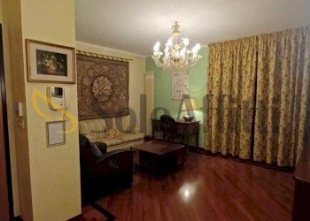 INGRESSO-SOGGIORNO.jpeg - Trilocale Torino - foto 2