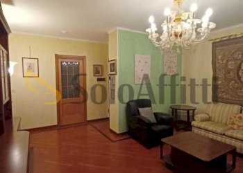 SOGGIORNO.jpeg - Trilocale Torino - foto 3