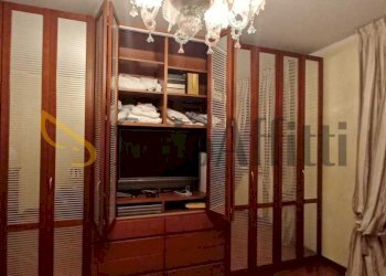 ARMADIO CAMERA DA LETTO.jpeg - Trilocale Torino - foto 8