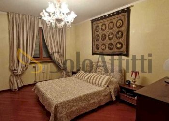 CAMERA DA LETTO3.jpeg - Trilocale Torino - foto 9