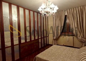 CAMERA DA LETTO.jpeg - Trilocale Torino - foto 10