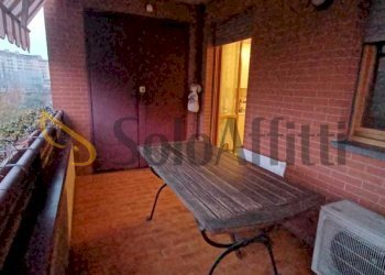 BALCONE.jpeg - Trilocale Torino - foto 13