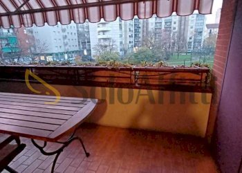 BALCONE2.jpeg - Trilocale Torino - foto 14