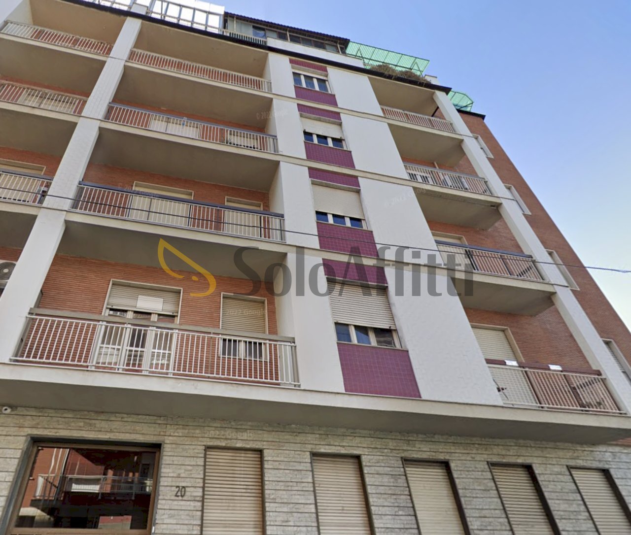 ESTERNO - Monolocale Torino - foto 1