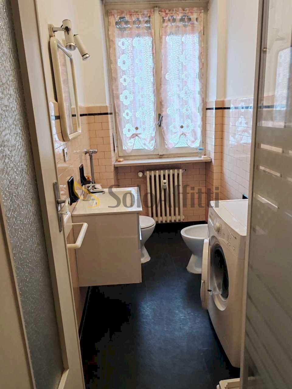 BAGNO CON DOCCIA.jpeg - Monolocale Torino - foto 2