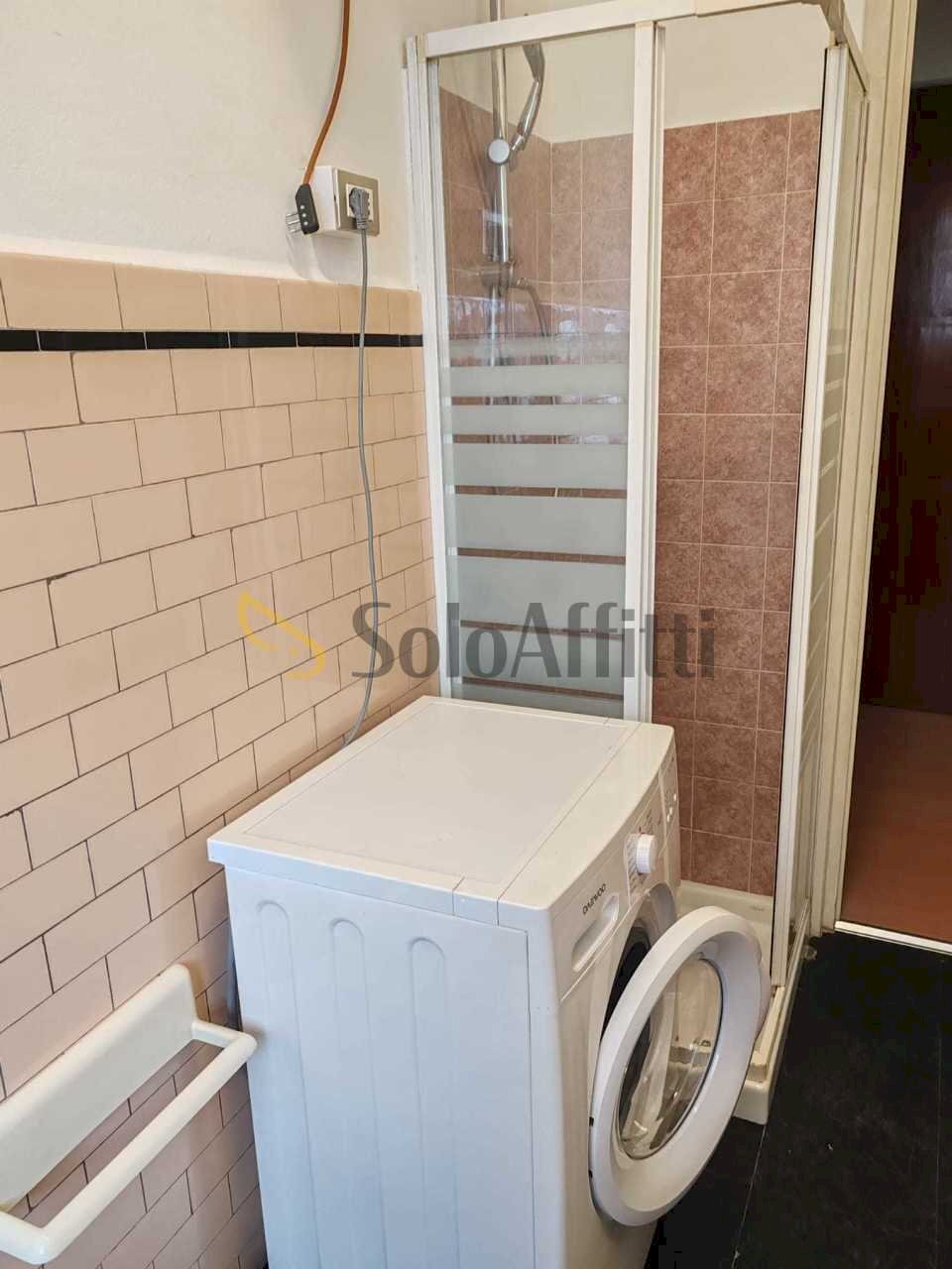 BAGNO CON DOCCIA 1.jpeg - Monolocale Torino - foto 3