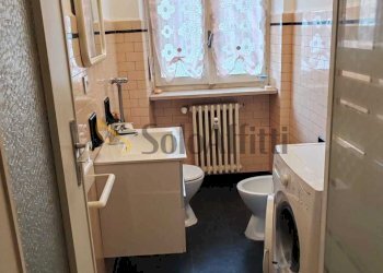 BAGNO CON DOCCIA.jpeg - Monolocale Torino - foto 2