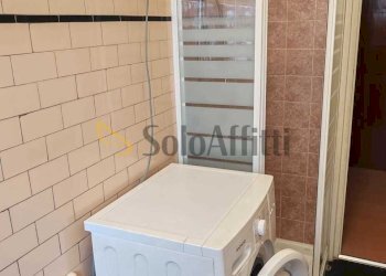 BAGNO CON DOCCIA 1.jpeg - Monolocale Torino - foto 3