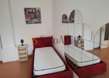 LETTO SINGOLO.jpeg - Monolocale Torino - foto 7