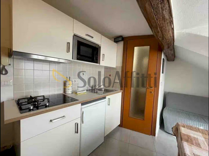 cucina2.jpeg - Mansarda Torino - foto 2