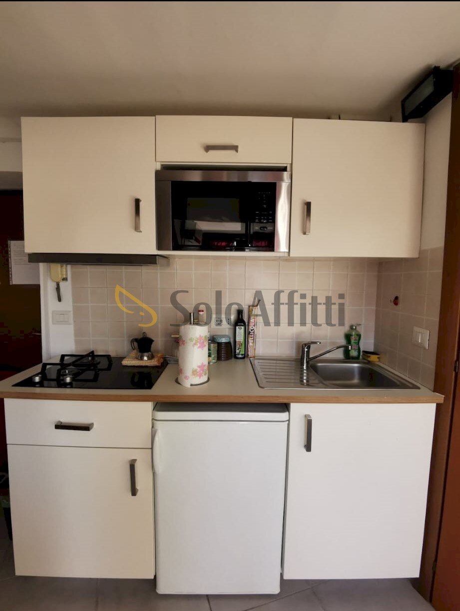 cucina completa.jpeg - Mansarda Torino - foto 3