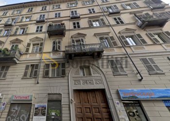 ESTERNO.png - Mansarda Torino - foto 1