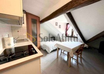 cucina.jpeg - Mansarda Torino - foto 4