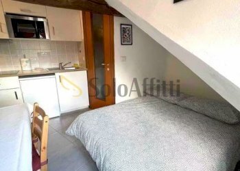 camera da letto2.jpeg - Mansarda Torino - foto 8