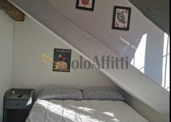 camera da letto3.jpeg - Mansarda Torino - foto 9