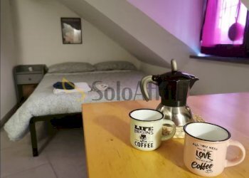 cucina-camera.jpeg - Mansarda Torino - foto 10