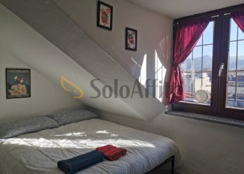 camera da letto.jpeg - Mansarda Torino - foto 11