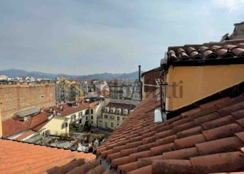 vista.jpeg - Mansarda Torino - foto 12