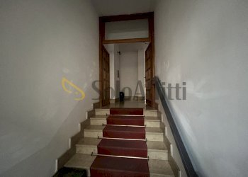 ANDRONE.jpg - Trilocale Via Crescentino 32, Torino - foto 3