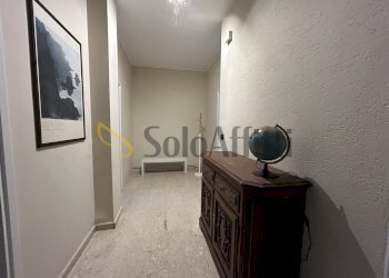 INGRESSO.jpg - Trilocale Via Crescentino 32, Torino - foto 4