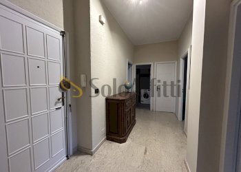 INGRESSO 2.jpg - Trilocale Via Crescentino 32, Torino - foto 5