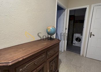 INGRESSO 3.jpg - Trilocale Via Crescentino 32, Torino - foto 6