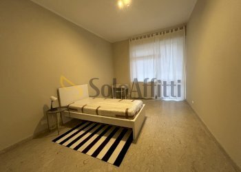 2 CAMERA SINGOLA.jpg - Trilocale Via Crescentino 32, Torino - foto 10