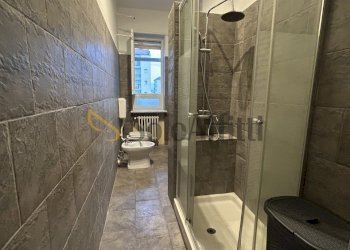 BAGNO 1.jpg - Trilocale Via Crescentino 32, Torino - foto 16