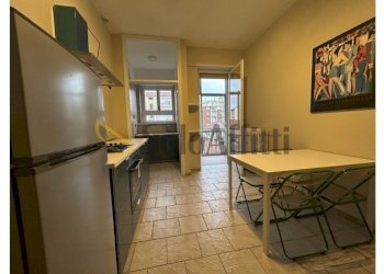 CUCINA.jpg - Trilocale Via Crescentino 32, Torino - foto 18