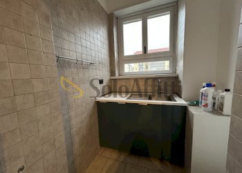 CUCINA 2.jpg - Trilocale Via Crescentino 32, Torino - foto 19