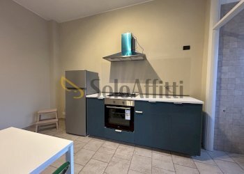 CUCINA 4.jpg - Trilocale Via Crescentino 32, Torino - foto 21