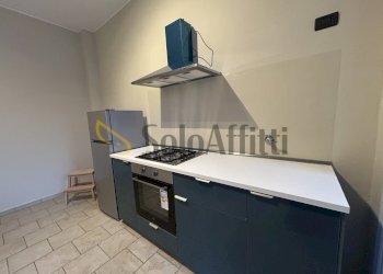 CUCINA 3.jpg - Trilocale Via Crescentino 32, Torino - foto 22