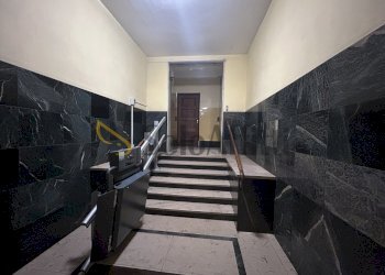 androne.jpg - Trilocale Corso Peschiera 122, Torino - foto 2