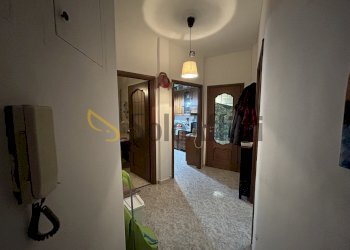 ingresso.jpg - Trilocale Corso Peschiera 122, Torino - foto 4