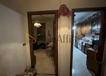 ingresso3.jpg - Trilocale Corso Peschiera 122, Torino - foto 5