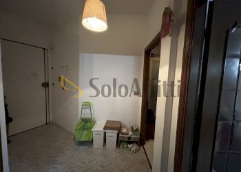 ingresso1.jpg - Trilocale Corso Peschiera 122, Torino - foto 6