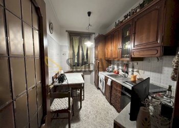 cucina.jpg - Trilocale Corso Peschiera 122, Torino - foto 8